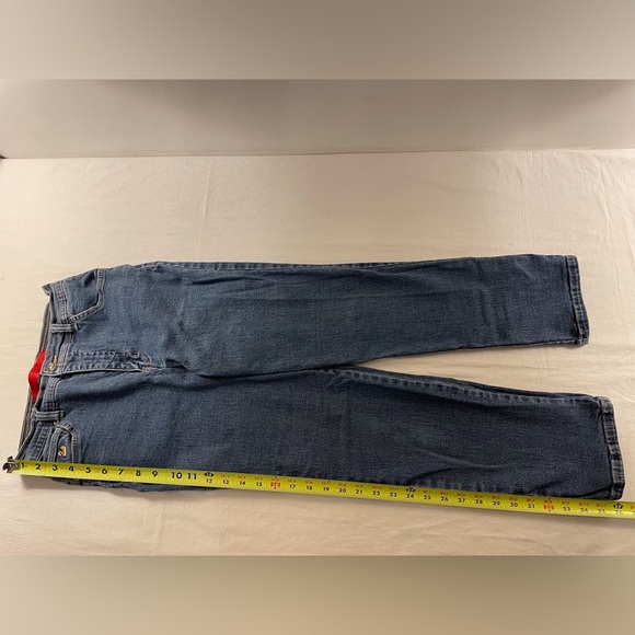 Gloria Vanderbilt Jeans Size 6 Petite - Picture 14 of 16